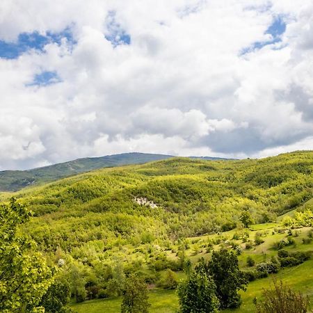 Nido D'Amore Nei Colori Dernice Dış mekan fotoğraf