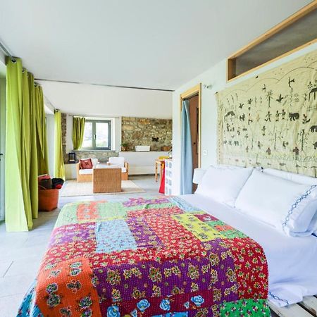 Nido D'Amore Nei Colori Dernice Dış mekan fotoğraf